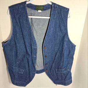 Willowbend Vest